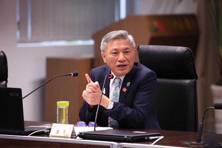 台中港2.0計畫  打造觀光生態廊道