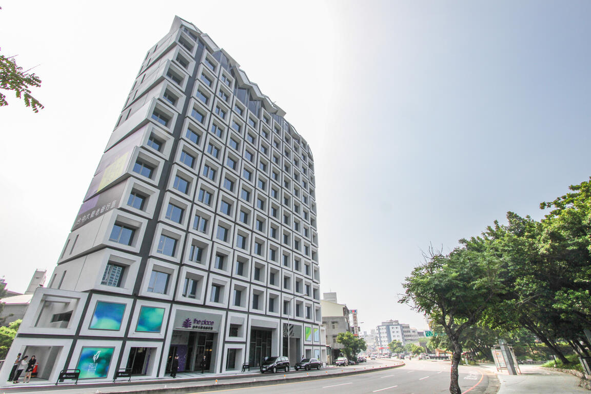 中市今年旅館新設19家 花博預期再帶動觀光商機