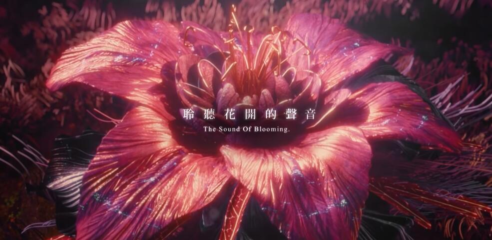 台中花博开幕形象影片曝光 职人视角及台中美景令人惊艳