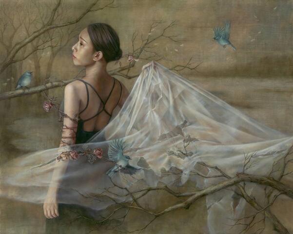 中市大墩美展11/10起展出 邀請民眾前往感受藝文魅力