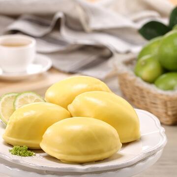 裕珍馨-法式柠檬