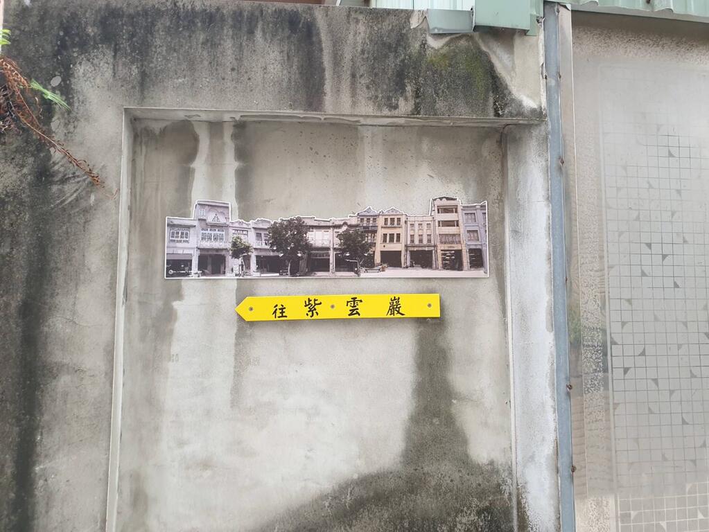 老街风华再现 清水大街成功重塑人文特色