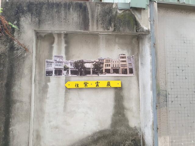 老街风华再现 清水大街成功重塑人文特色