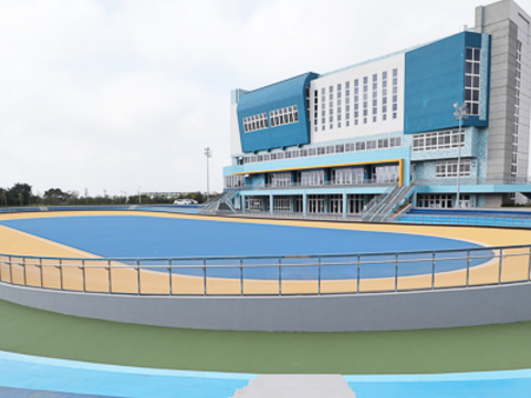 春假相揪运动去 台中港区运动公园羽球场推新春优惠