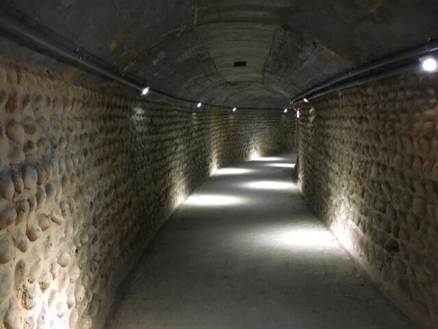 搭配文化導覽 清水鬼洞4/16開放參觀