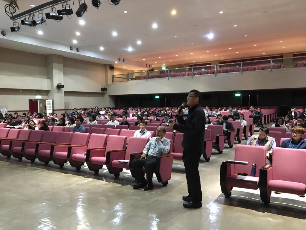 春遊台中5/1起補助加碼 市府與旅宿業者合作大方送