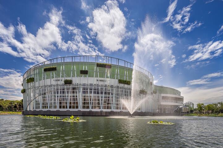 台中花博倒数2周 市府推荐必看景点