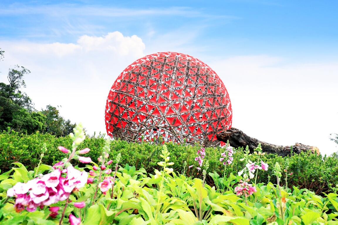 花博倒数9天 第700万名幸运儿将获iPhone X