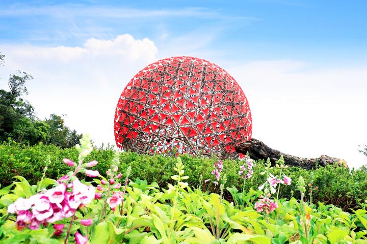 花博倒数9天 第700万名幸运儿将获iPhone X