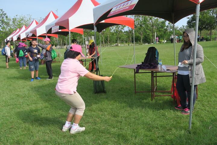 台中市劳工健行活动5/25登场 即日起受理报名