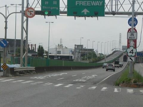 配合國4豐原高架橋拆除6月17日上午10時起將長期封閉國4豐原端出入口