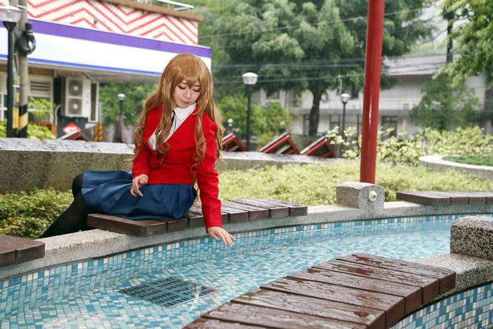 台中溫泉cosplay攝影大賽-即日起徵件