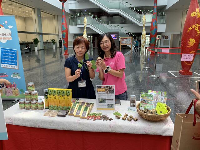 台中樂活社企市集活動 7/6草悟道熱鬧展開