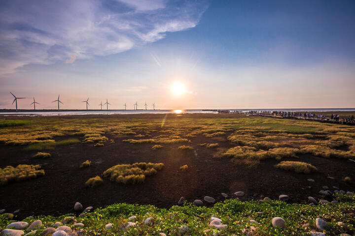 卢市长力拼观光展现成效！今年1至5月住宿台中旅客较去年同期增11万人次