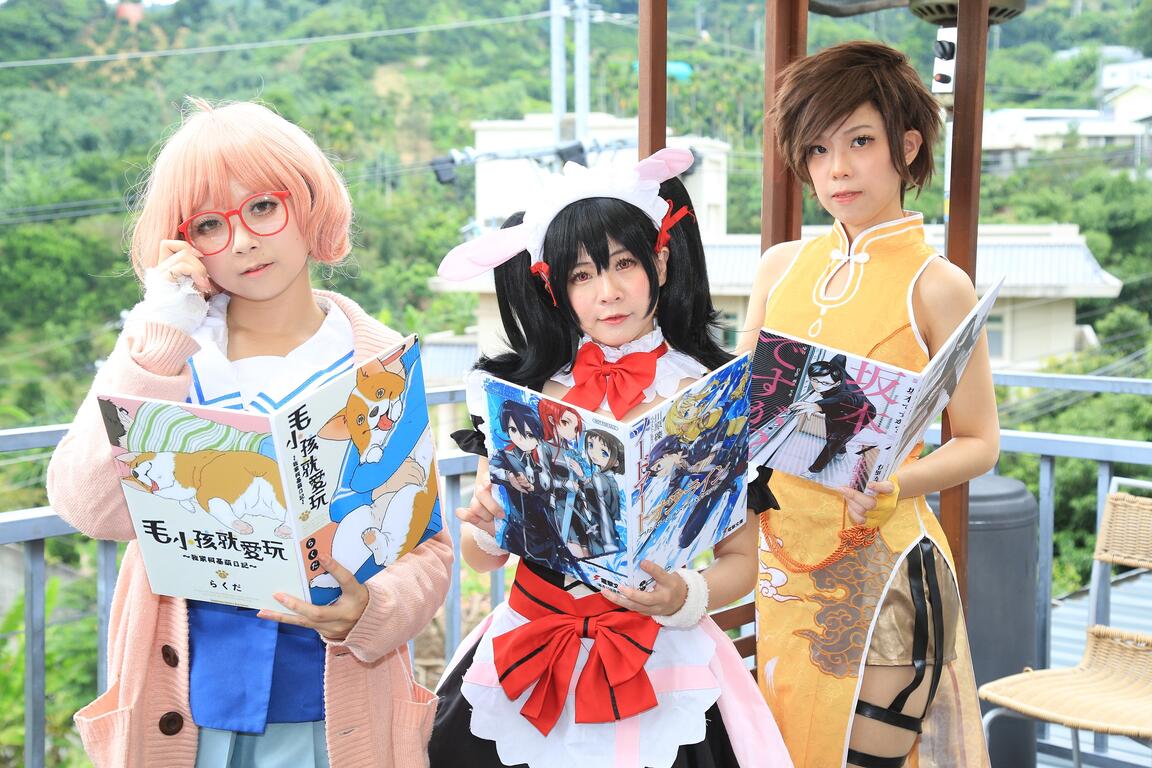 今年-漫游谷关泡汤趣-特别加入漫画-cosplay-美食等年轻化元素