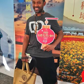 观旅局积极推广台中各大景点