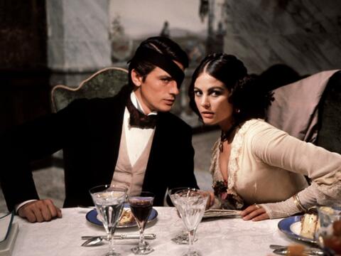 亞蘭德倫即使在-浩氣蓋山河-變成獨眼龍-一樣帥氣逼人