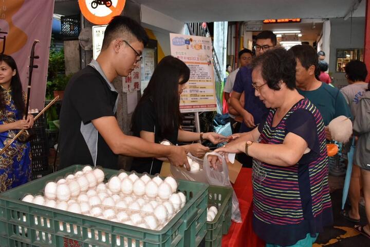 贊助商品加碼舉辦-買得真便宜-限時換購促銷