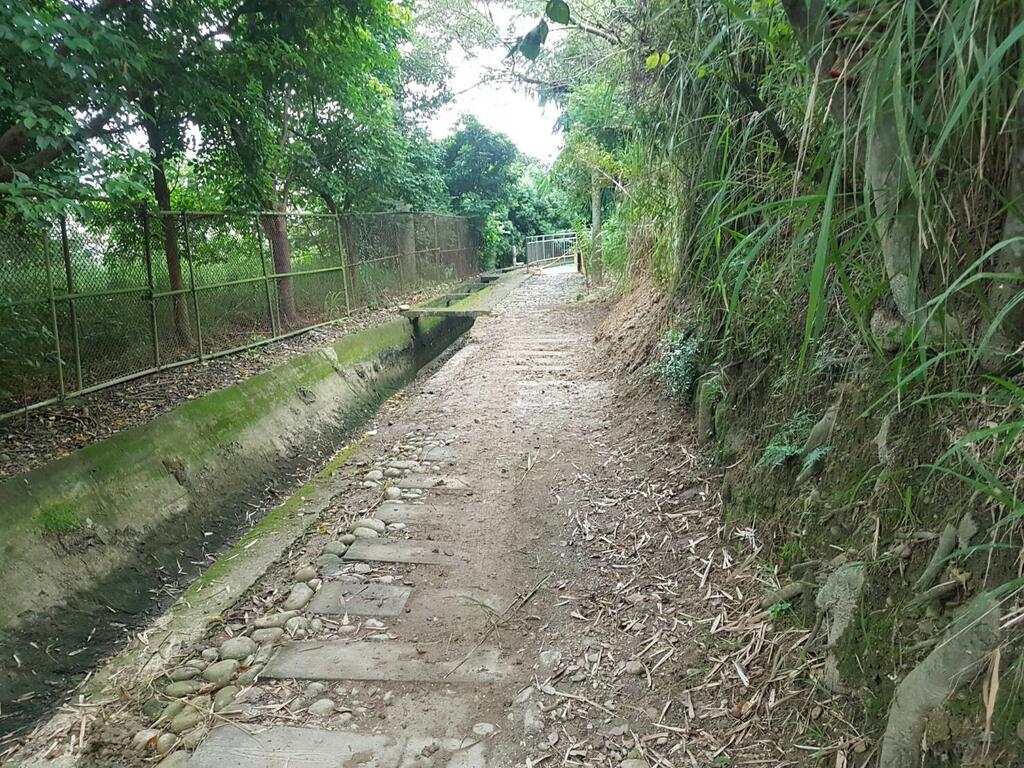 知高圳搶通後狀況