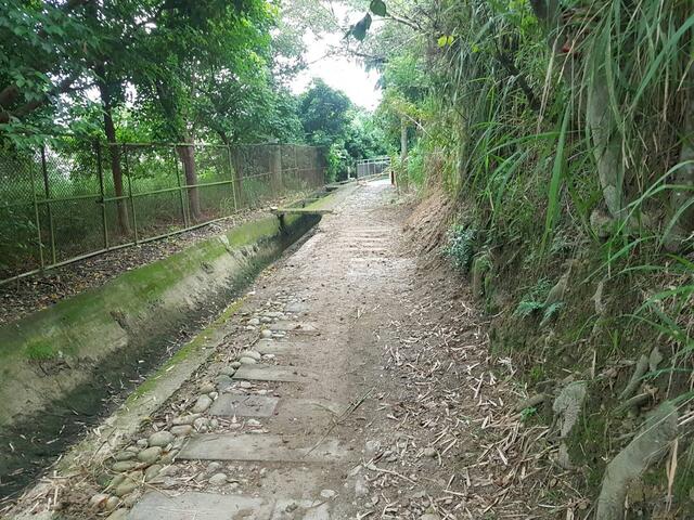 知高圳搶通後狀況