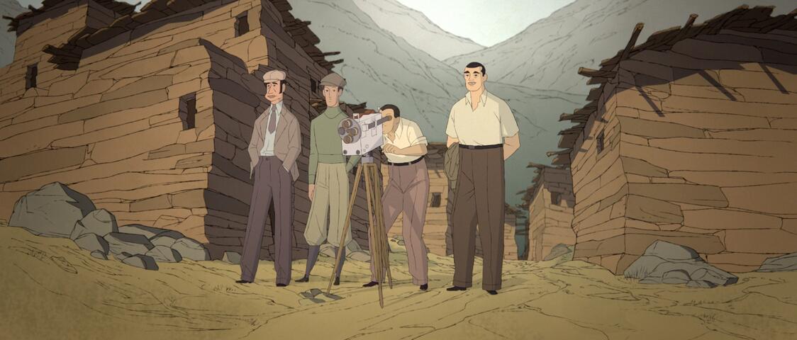 07-布纽尔-超现实人生-在今年安锡动画影展拿下评审团特别奖和最佳配乐两项大奖