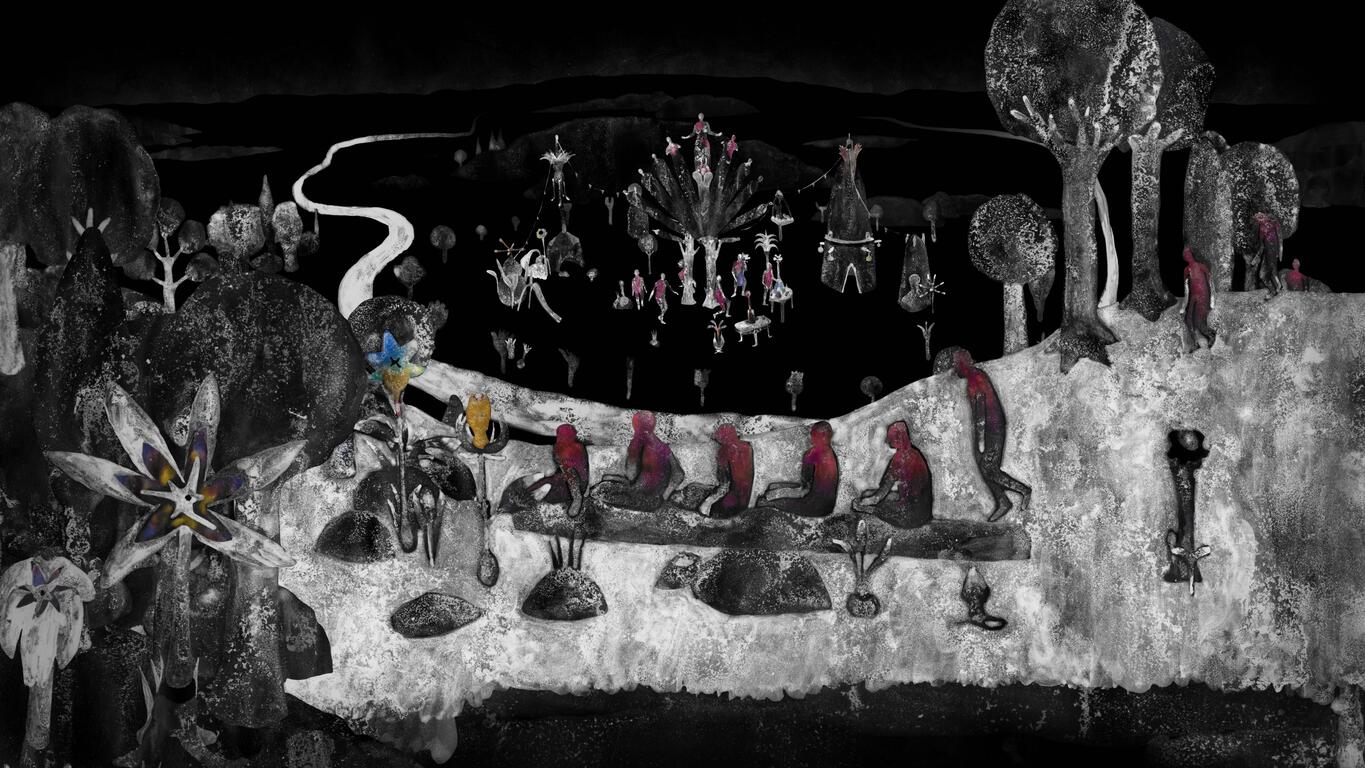 01-获得去年短片竞赛首奖的-坠落-将在动画影展暖身活动中再次放映