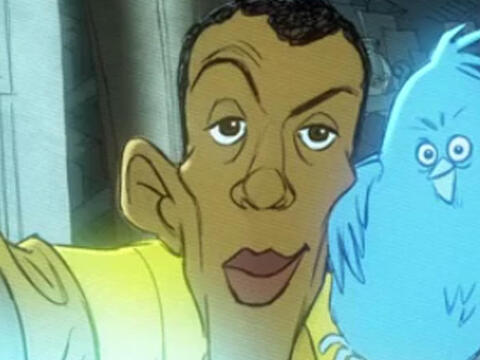 台中国际动画影展暖身巡回9/6开跑 10部精采作品安可再现