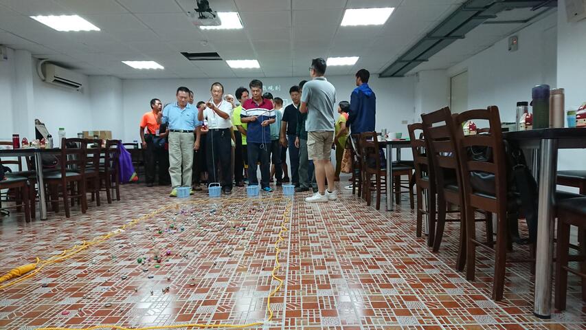 5體驗海鮮王課程