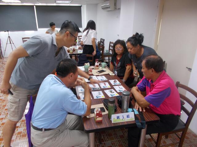 6環境教育志工培訓