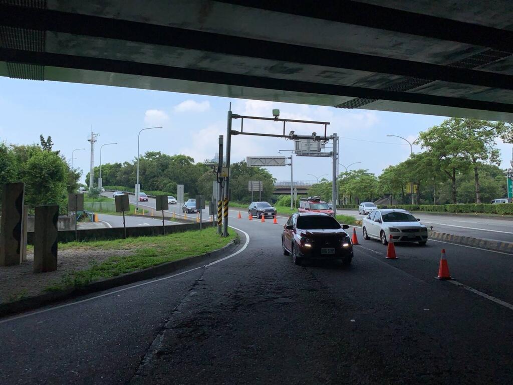 因應中秋連續假期-台中市政府將針對國道交流道-鐵公路車站-觀光景點-百貨商圈等周邊道路規劃疏導措施