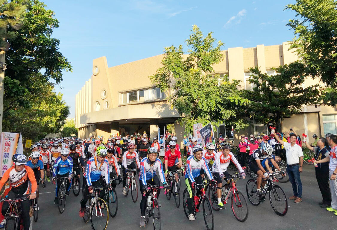 踩动i玩骑-push-bike-love-单车嘉年华活动-运动局提供