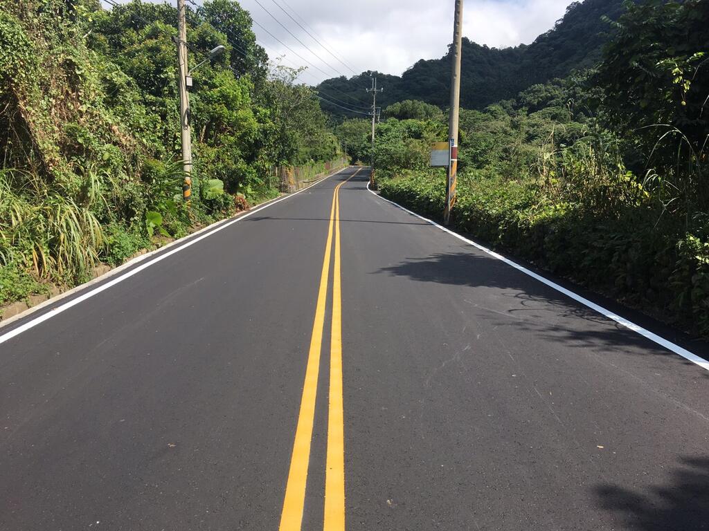 新社区南华街烫平