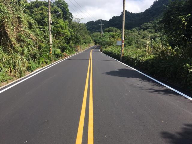 新社区南华街烫平