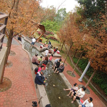 双十连假何处去? 首选台中优惠多