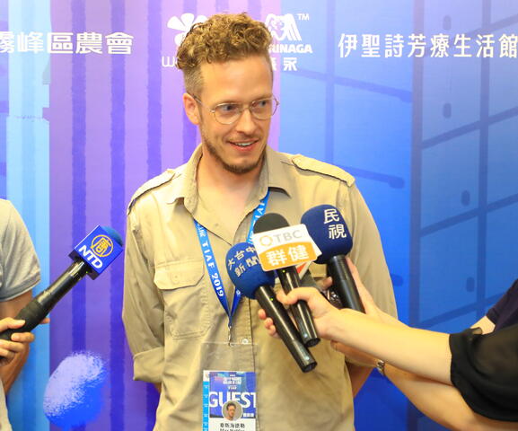 好戲不斷，接連上演！ 台中國際動畫影展10天176部作品震撼登場