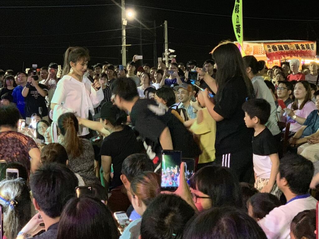 大安沙雕音樂季