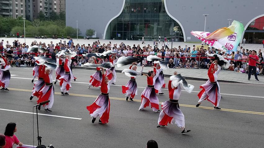 皇家儿童舞蹈团