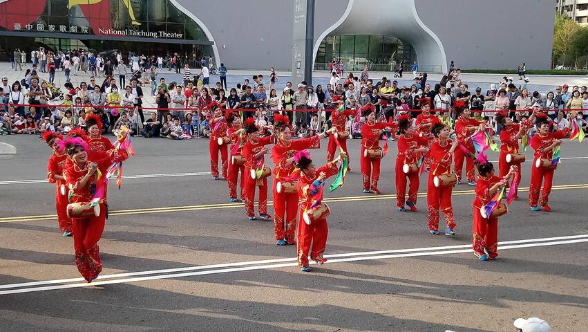 魏瑞蓉艺术舞团