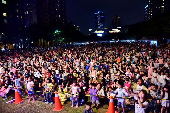 台中亲子音乐季