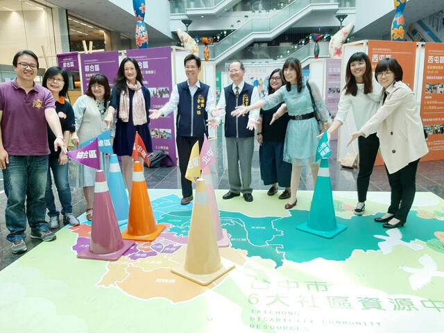 身心障礙者權利公約-crpd-今年邁入第5年-社會局今-6-日於台灣大道市政大樓舉辦活動宣傳記者會