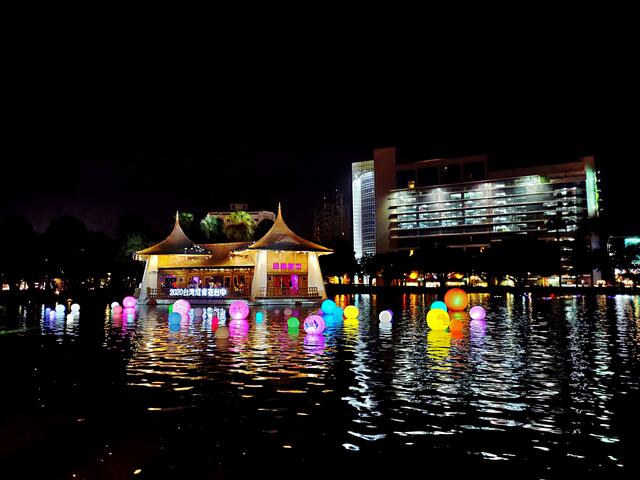 台中周末活動懶人包(11/8-11/10)