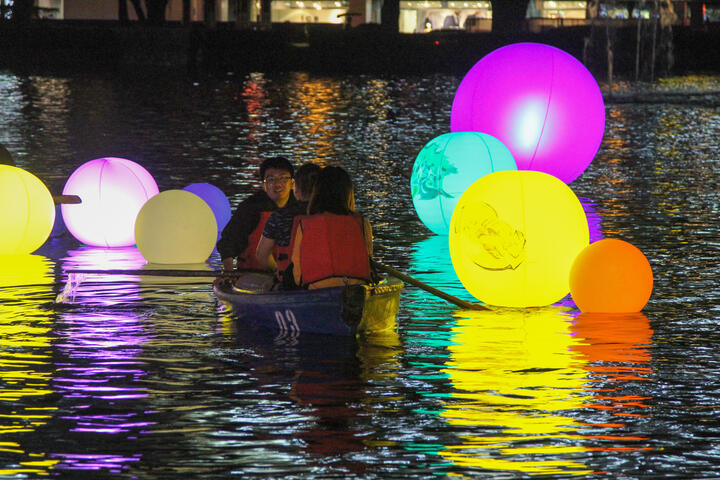 賞燈有保障-2020台灣燈會在台中全面投保公共意外責任險-示意圖