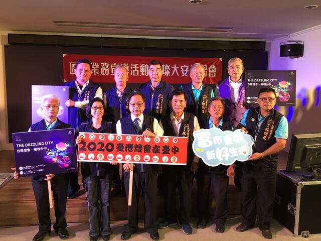 大安怀旧音乐会登场 吸引2百人参与