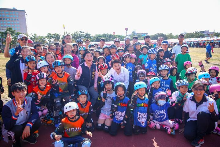 2019台中市体育嘉年华开幕典礼_191109_0002