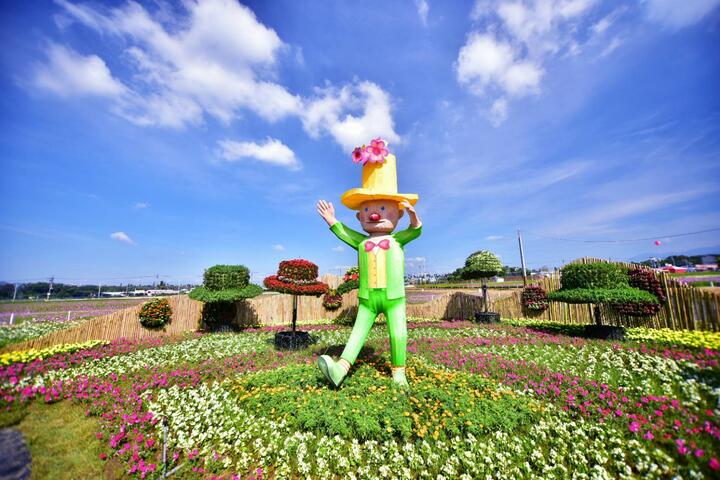 慢游-体验正夯-中市推深度走访山城生活