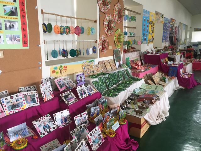 五光社区在地产业行销活动登场