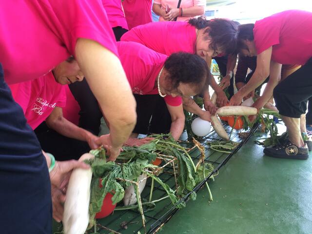 五光社区在地产业行销活动