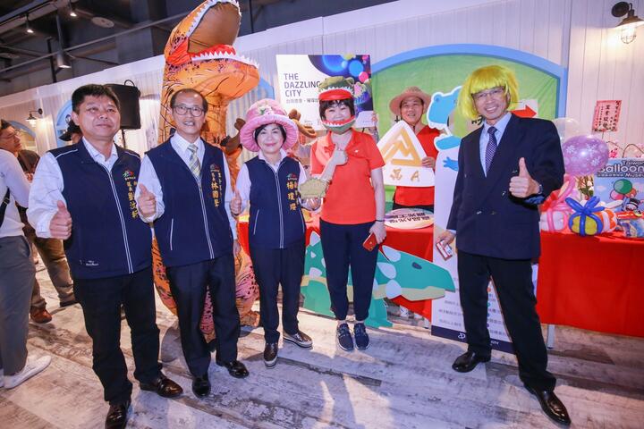 喜晶ａ光学观光工厂