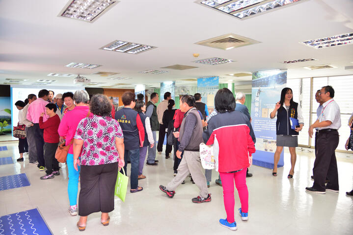 主題包括石岡七大伙房-石岡水壩及石岡客家文史