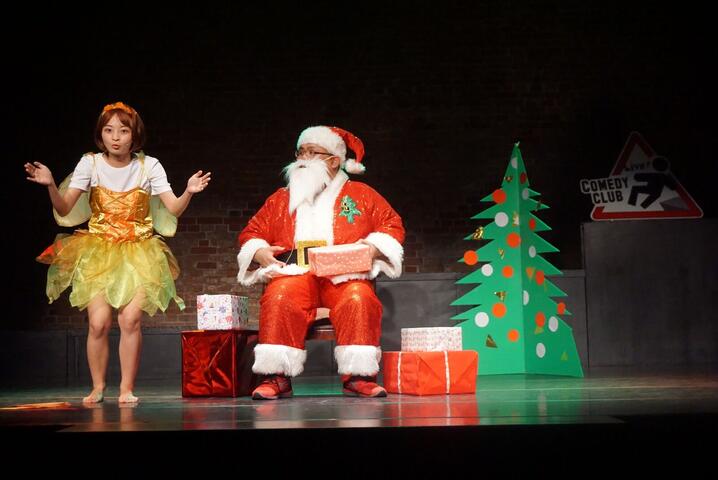 台中周末活动懒人包(11/29-12/1)